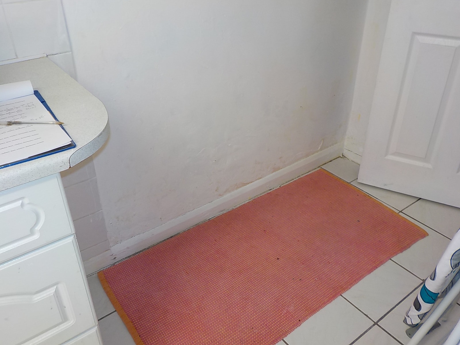 HOMEBUYERS SURVEY REPORT 1960 DETACHED HOUSE BY DERBY RICS SURVEYORS